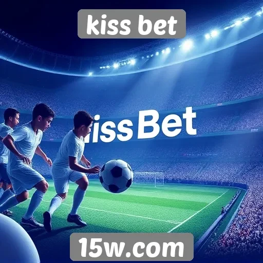 Estatísticas de usuários ativos no Kiss Bet em 2025