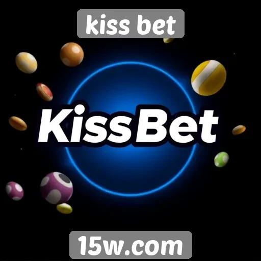 Kiss Bet amplia opções de jogos online