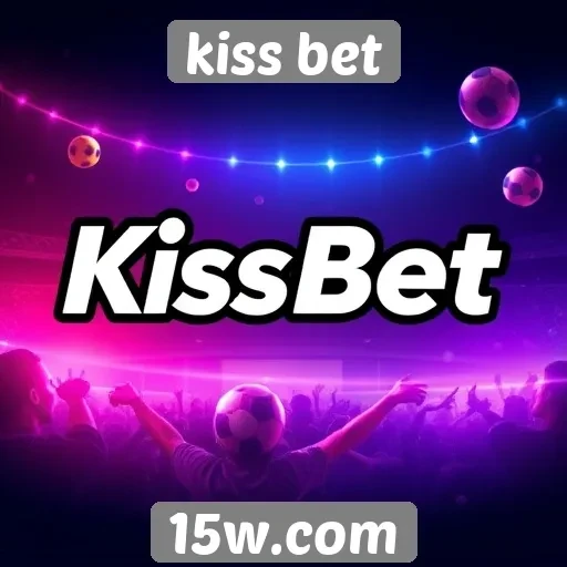 Impacto do Kiss Bet no mercado de apostas online
