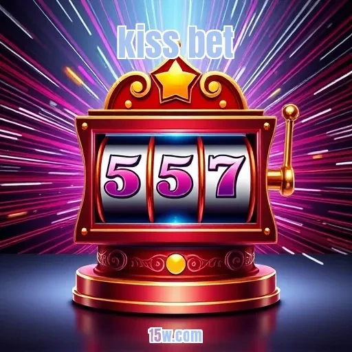 kiss bet: Saiba Como a Seção de Pagamento Transforma Sua Experiência de Jogo