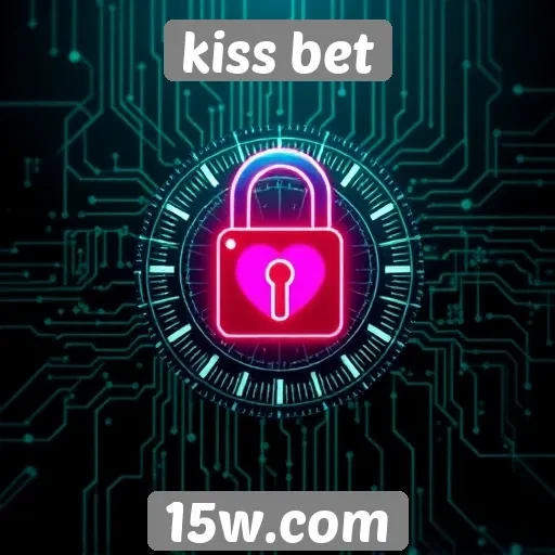 Segurança e privacidade nas transações do kiss bet