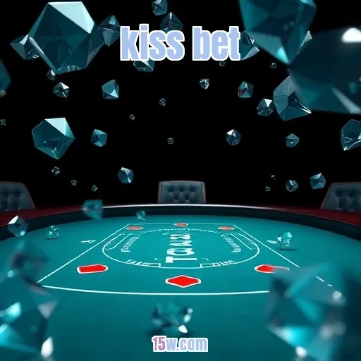 kiss bet VIP